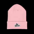 Im FADED beenie