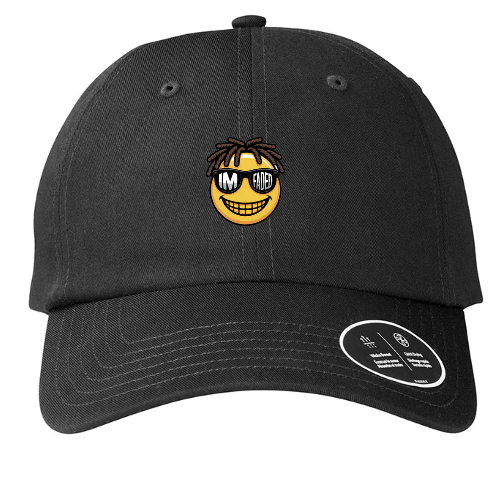 BLK/ BLK/ W _001 - FRONT