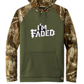 Olive Drab Green/ Realtree Edge - FRONT