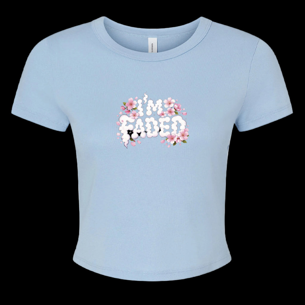 SOL BABY BL BLND - FRONT