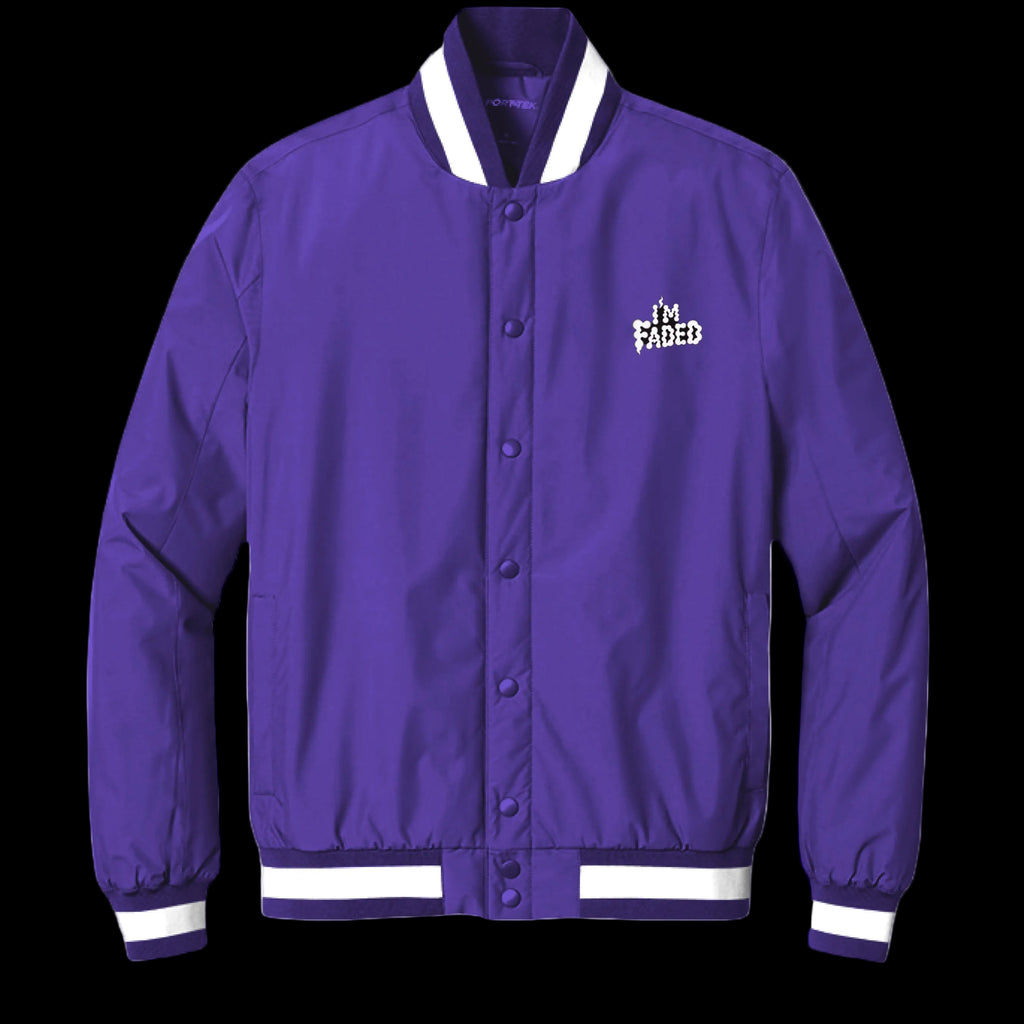 Purple - FRONT