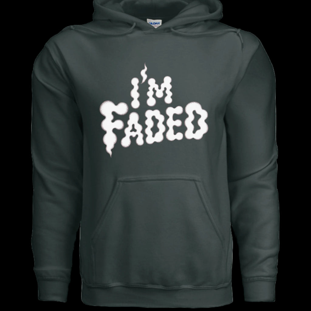 FOREST GREEN - FRONT