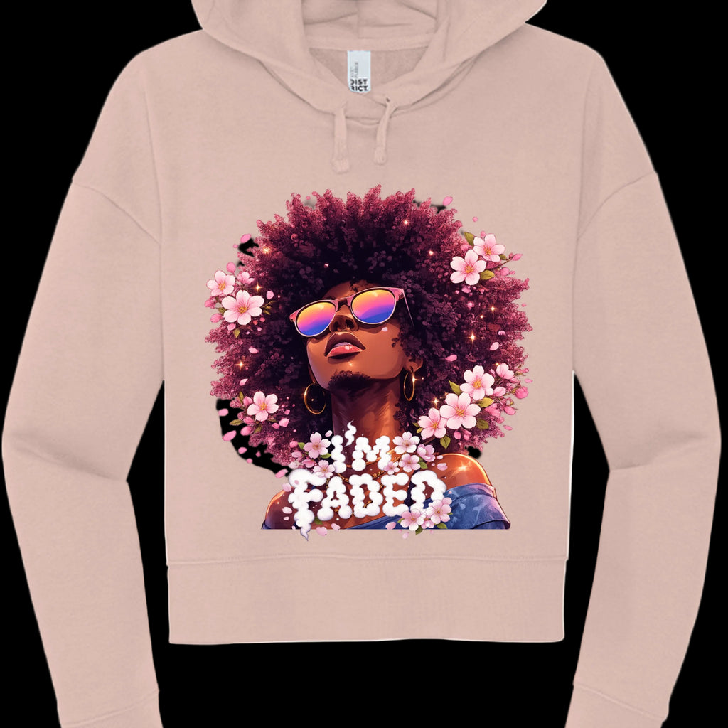 Rosewater Pink - FRONT